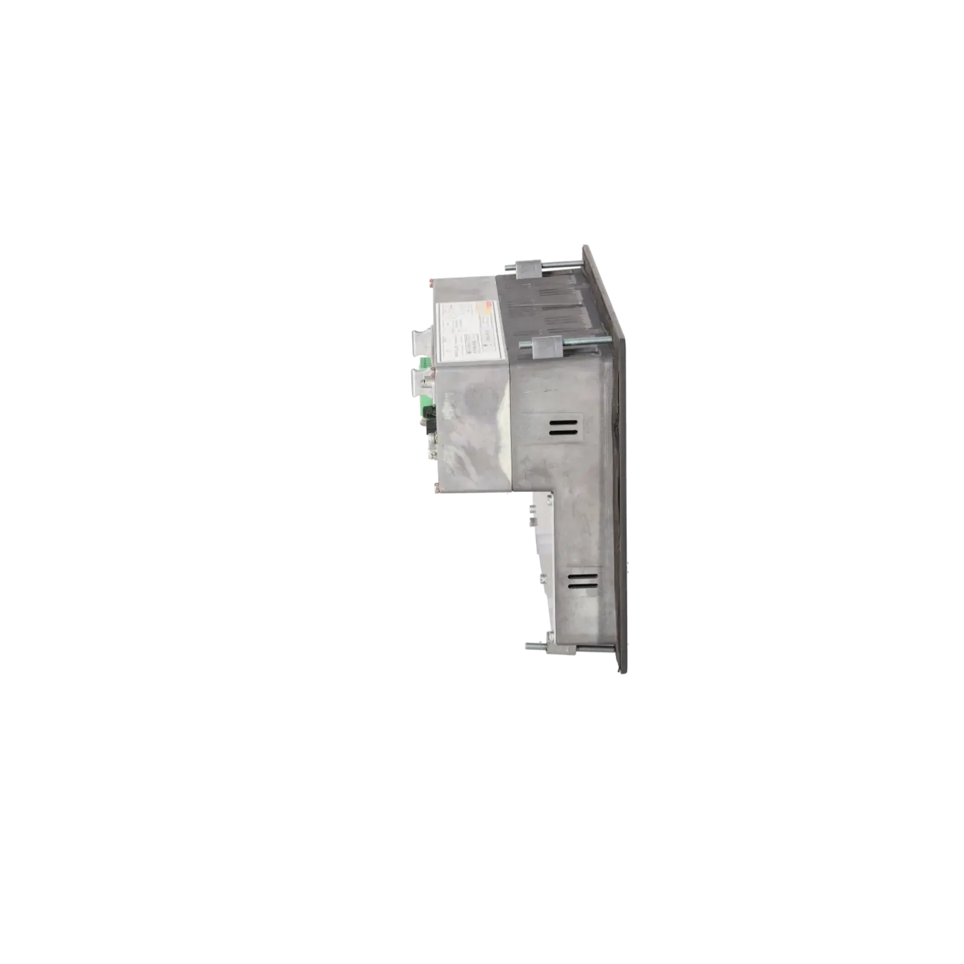 SIEMENS 6AV3520-1EL00, HMI, Operator Panels, K0136052, Image 7