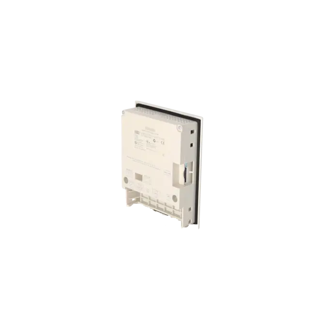 SIEMENS 6AV6641-0CA01-0AX0, HMI, Operator Panels mit Key, K0136164, Bild 6