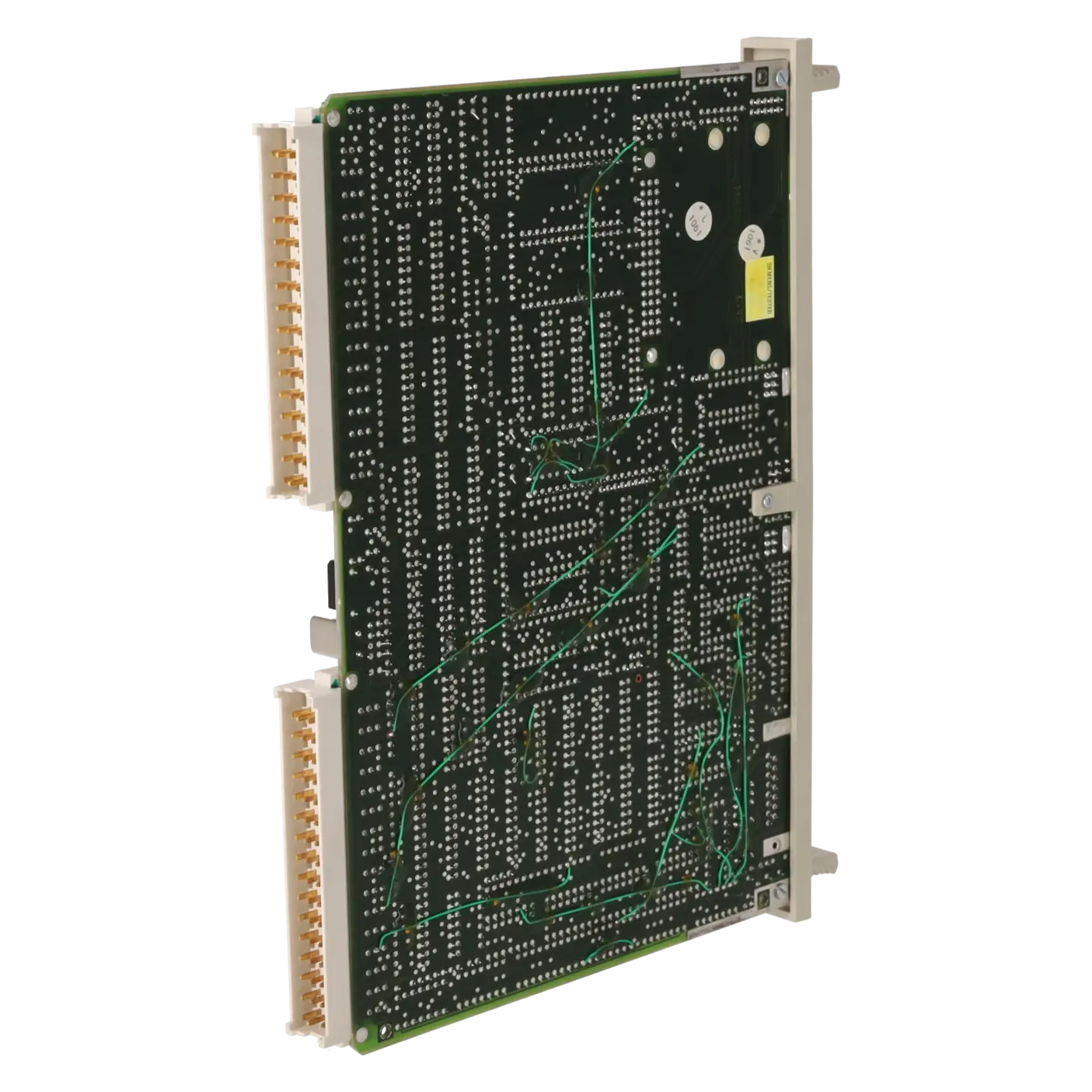 SIEMENS 6ES5921-3UA12, Baugruppen, SIMATIC-S5-Aktion, K0136498, Bild 6