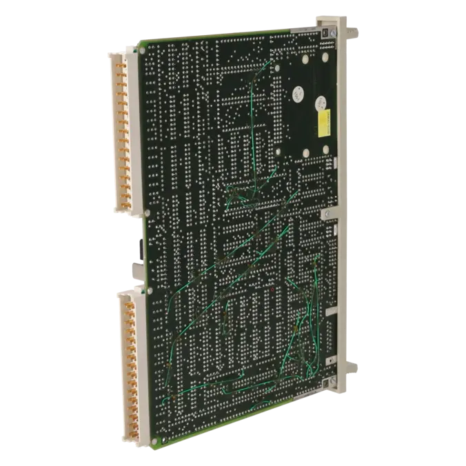 SIEMENS 6ES5921-3UA12, Baugruppen, SIMATIC-S5-Aktion, K0136498, Bild 6