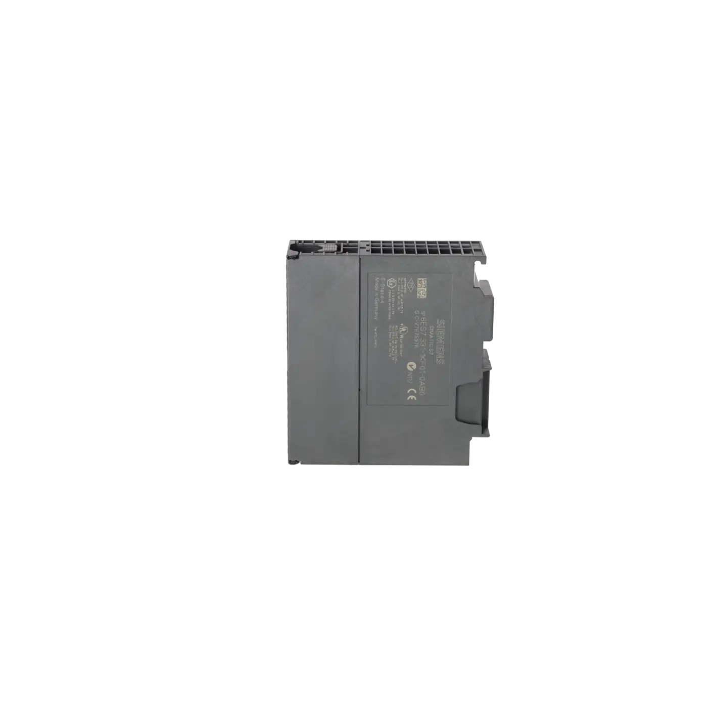SIEMENS 6ES7331-1KF01-0AB0, Baugruppen, Analogein- / Analogausgaben, K0136704, Bild 3