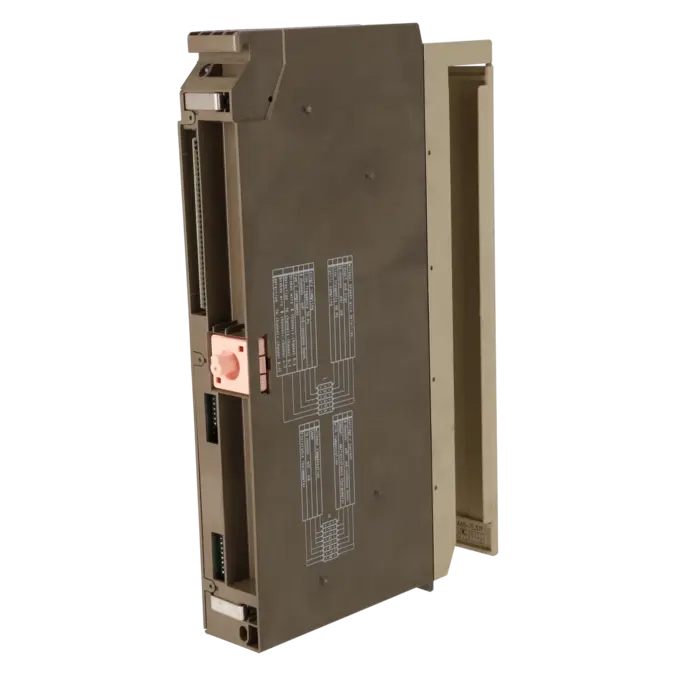 SIEMENS 6ES5465-7LA11, Baugruppen, Analogein- / Analogausgaben, K0137075, Bild 6