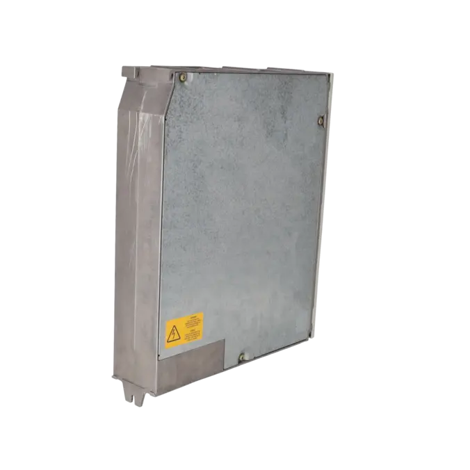 SIEMENS 6SE7016-1EA30, Drive Technology, Frequency Converter, K0137295, Image 6