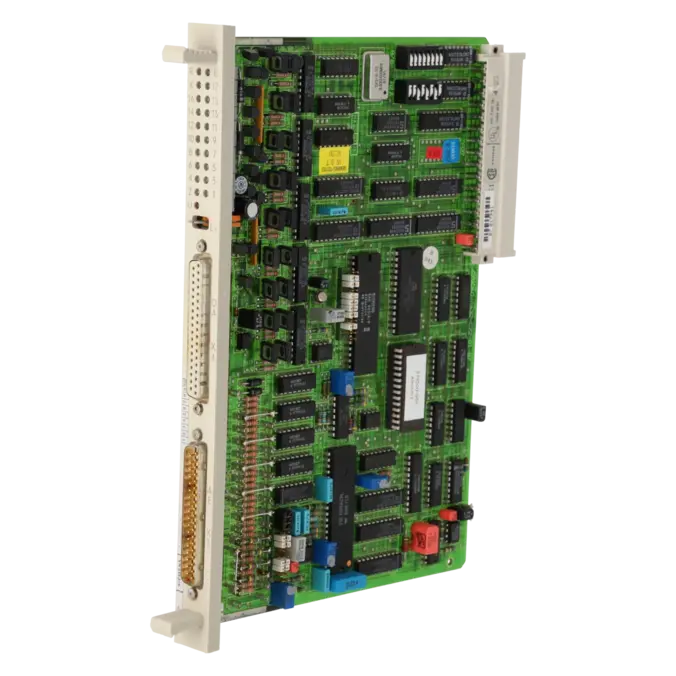 SIEMENS 6ES5244-3AA21, PLC Controls, SIMATIC-S5 Sales Offer, K0137344, Image 2