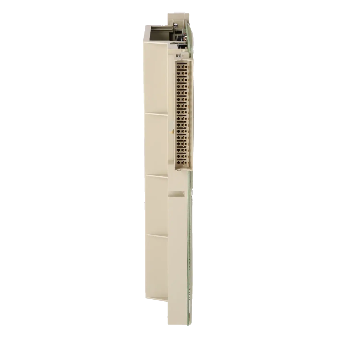 SIEMENS 6ES5454-4UA11, PLC Controls, Digital Input / Output Modules, K0137674, Image 5