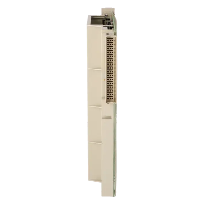 SIEMENS 6ES5454-4UA11, PLC Controls, Digital Input / Output Modules, K0137674, Image 5