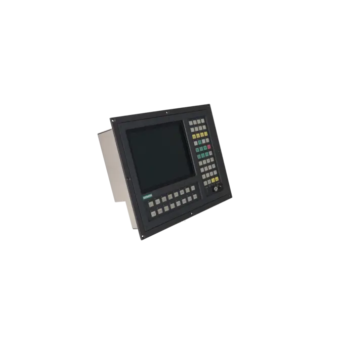 SIEMENS 6AV3530-1RR20, HMI, Operator Panels, K0137916, Image 8