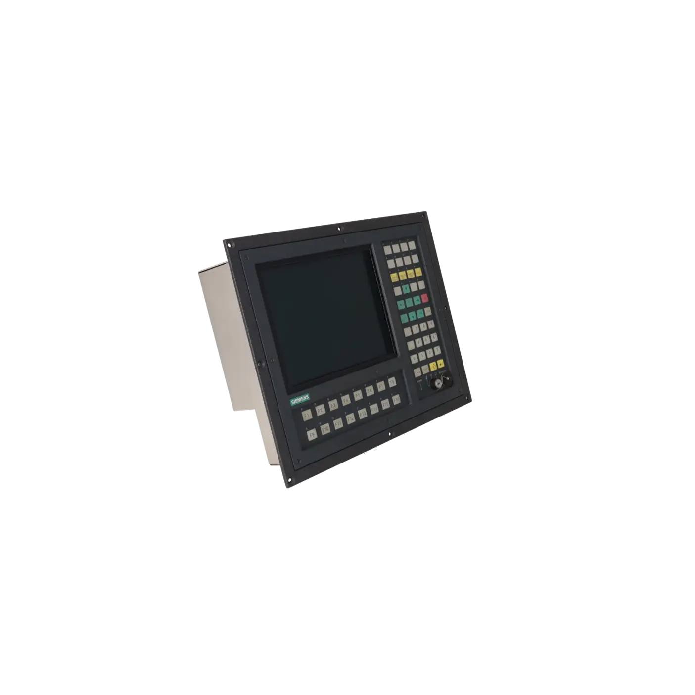 SIEMENS 6AV3530-1RR20, HMI, Operator Panels, K0137916, Image 8