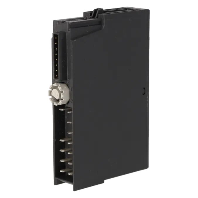 SIEMENS 6ES7138-4DF01-0AB0, Baugruppen, Funktionsbaugruppen, K0171114, Bild 6