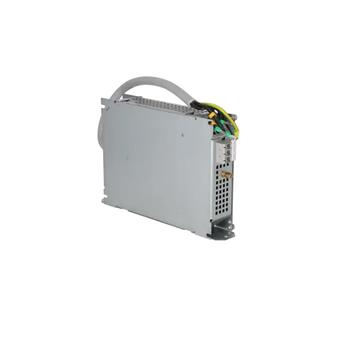 SIEMENS 6SE6400-3CC02-2CD3, Antriebstechnik, Filter / Drossel / Trafo, K0174447, Bild 6