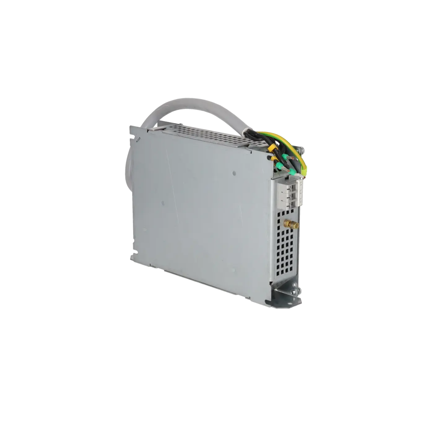 SIEMENS 6SE6400-3CC02-2CD3, Antriebstechnik, Filter / Drossel / Trafo, K0174447, Bild 6
