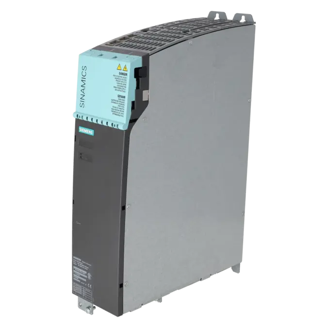 SIEMENS 6SL3130-7TE21-6AA1, Antriebstechnik, Einspeise- / Rückspeisemodule, K0174927, Bild 2