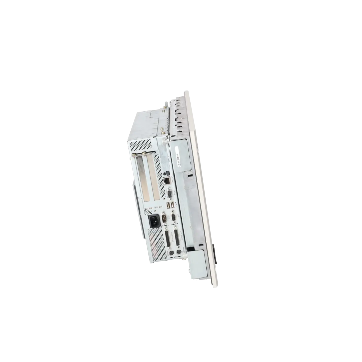 SIEMENS 6AV7724-3BC10-0AD0, HMI, Industrie-PCs, K0185948, Bild 7