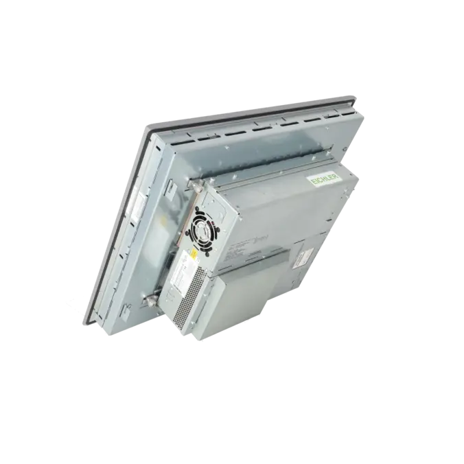 SIEMENS 6AV7874-0BC20-1AC0, HMI, Industrial PC, K0199998, Image 4