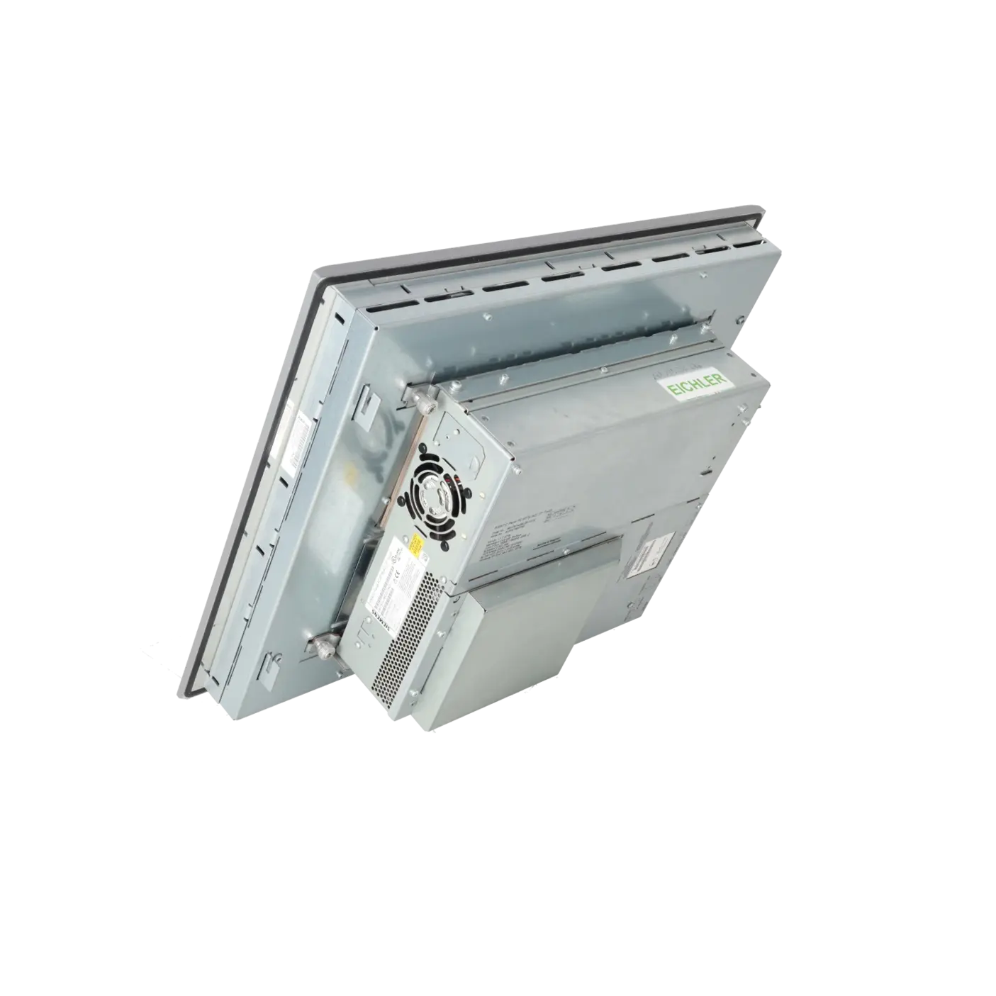 SIEMENS 6AV7874-0BC20-1AC0, HMI, Industrial PC, K0199998, Image 4