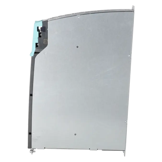 SIEMENS 6SL3120-1TE15-0AA3, Antriebstechnik, Wechselrichter, K0202416, Bild 3