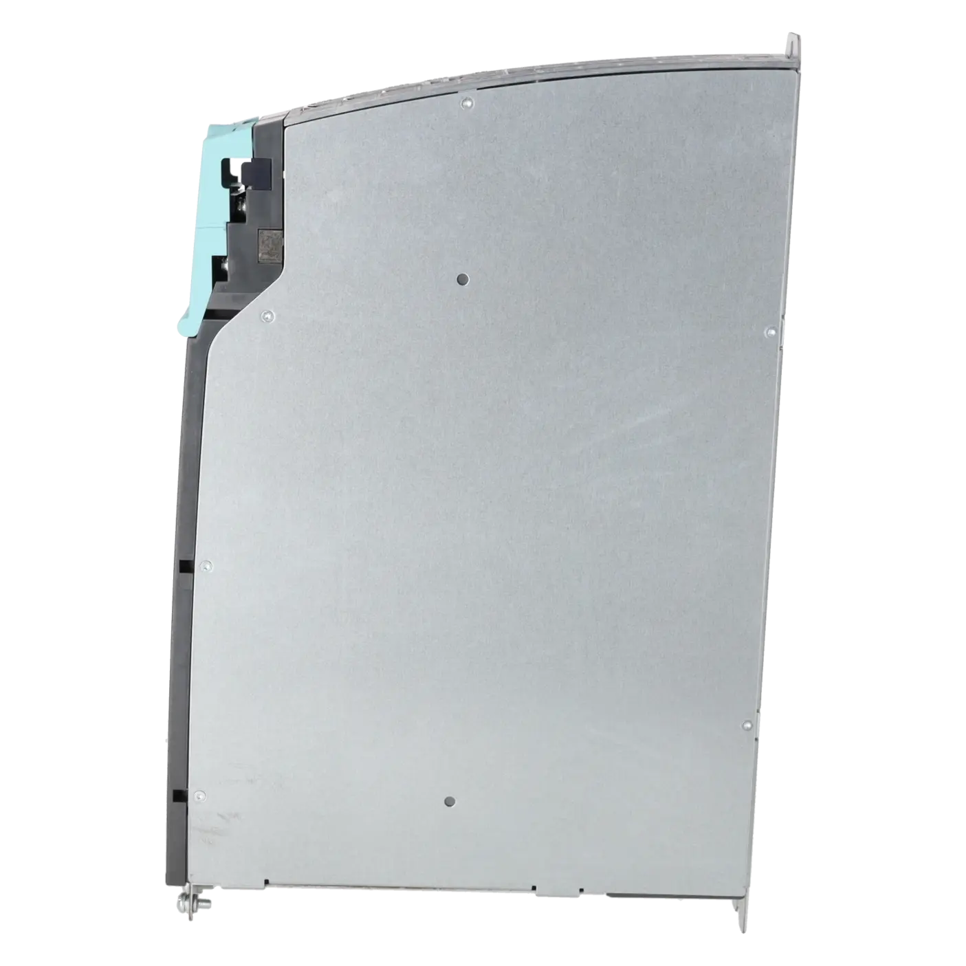 SIEMENS 6SL3120-1TE15-0AA3, Antriebstechnik, Wechselrichter, K0202416, Bild 3