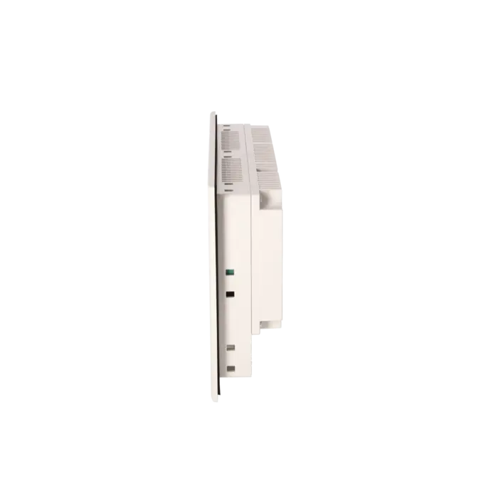 SIEMENS 6AV6542-0CA10-0AX1, HMI, Operator Panels, K0227153, Image 3