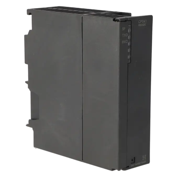 SIEMENS 6ES7341-1AH00-0AE0, Baugruppen, Kommunikationsbaugruppen, K0299775, Bild 8