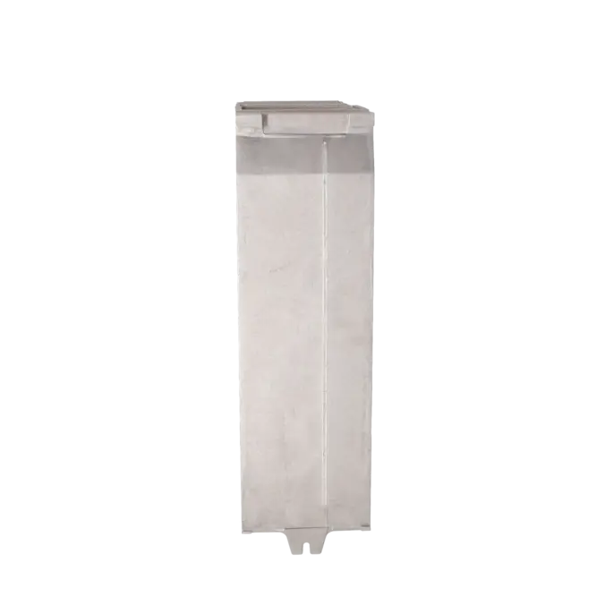 SIEMENS 6SE7021-8TB20, Antriebstechnik, Wechselrichter, K0332698, Bild 5