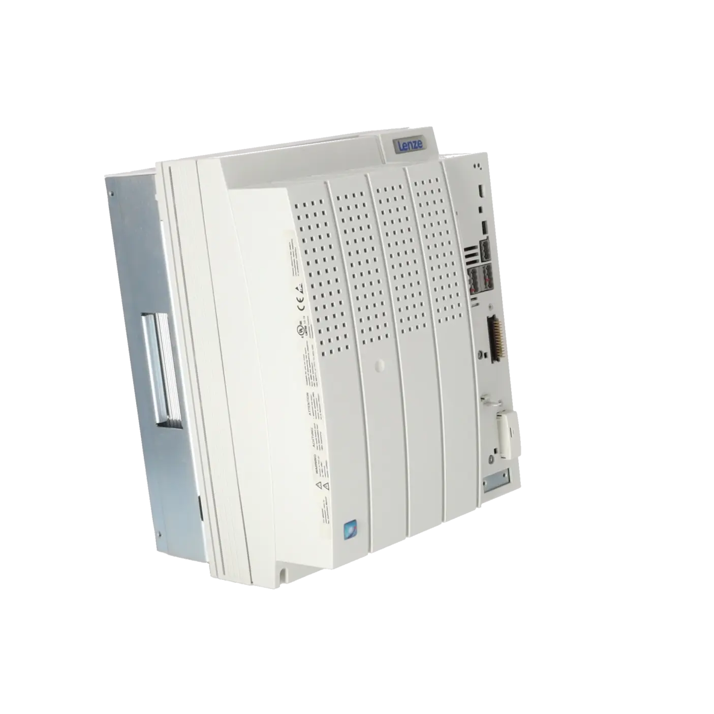 Lenze E82EV153K4B201, Drive Technology, Frequency Converter, K0333111, Image 8