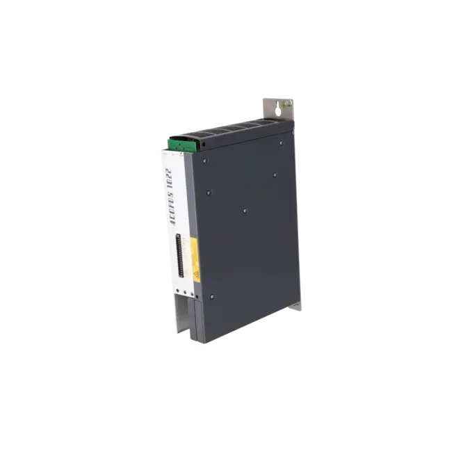 B & R 8V1022.00-2, Antriebstechnik, Umrichter, K0333433, Bild 2