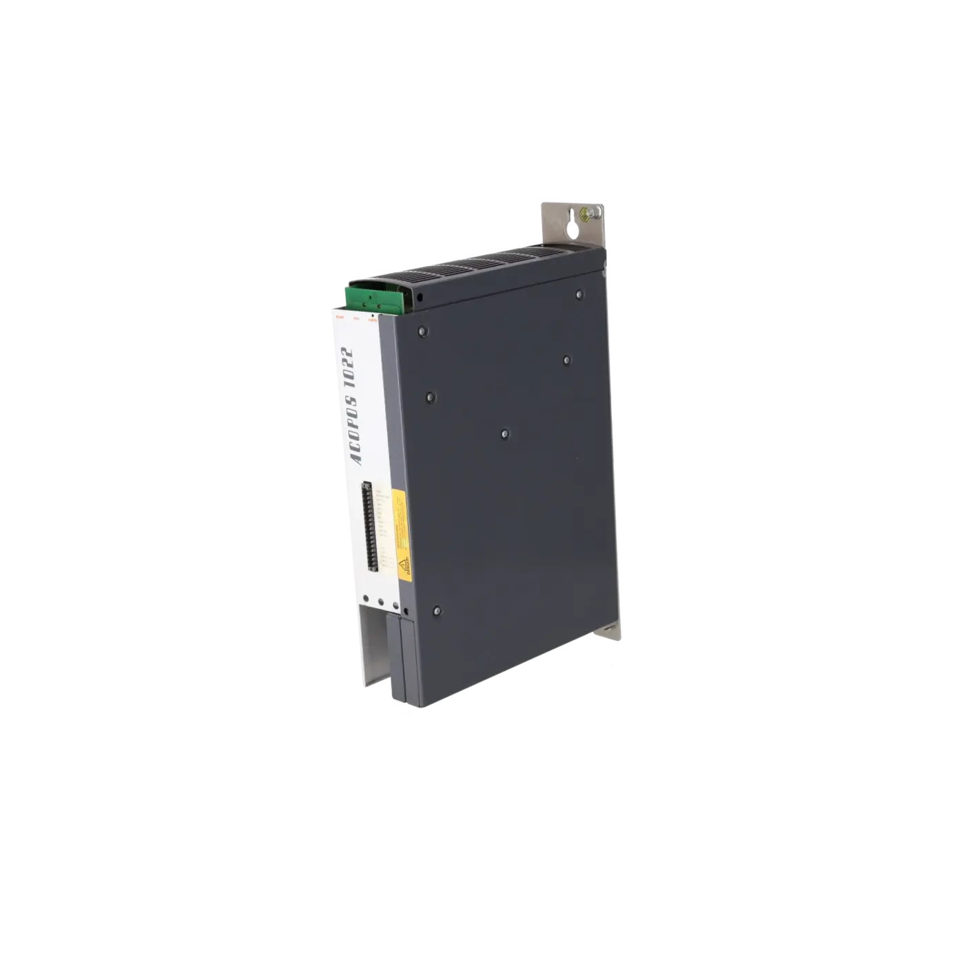 B & R 8V1022.00-2, Antriebstechnik, Umrichter, K0333433, Bild 2
