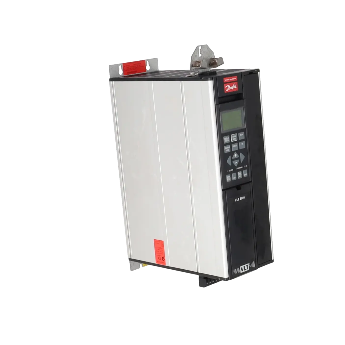 DANFOSS 175Z0577, Antriebstechnik, Umrichter, K0343639, Bild 8