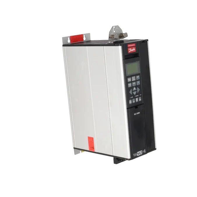 DANFOSS 175Z0577, Antriebstechnik, Umrichter, K0343639, Bild 8