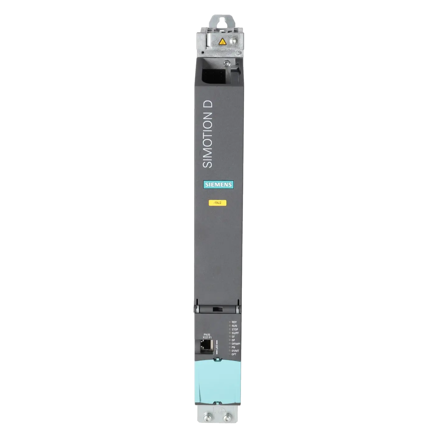 SIEMENS 6AU1425-2AD00-0AA0, Antriebstechnik, CU NCU PLC Steuerungen, K0368912, Bild 1