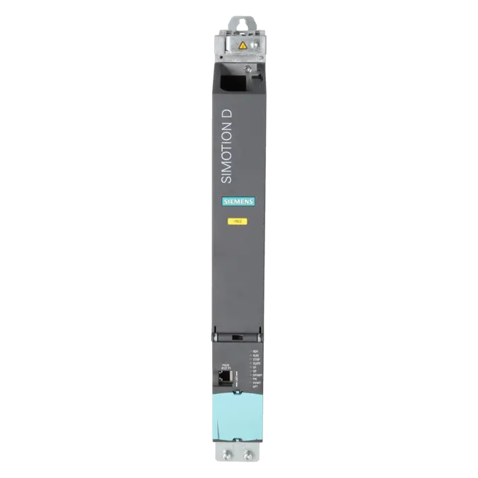 SIEMENS 6AU1425-2AD00-0AA0, Antriebstechnik, CU NCU PLC Steuerungen, K0368912, Bild 1