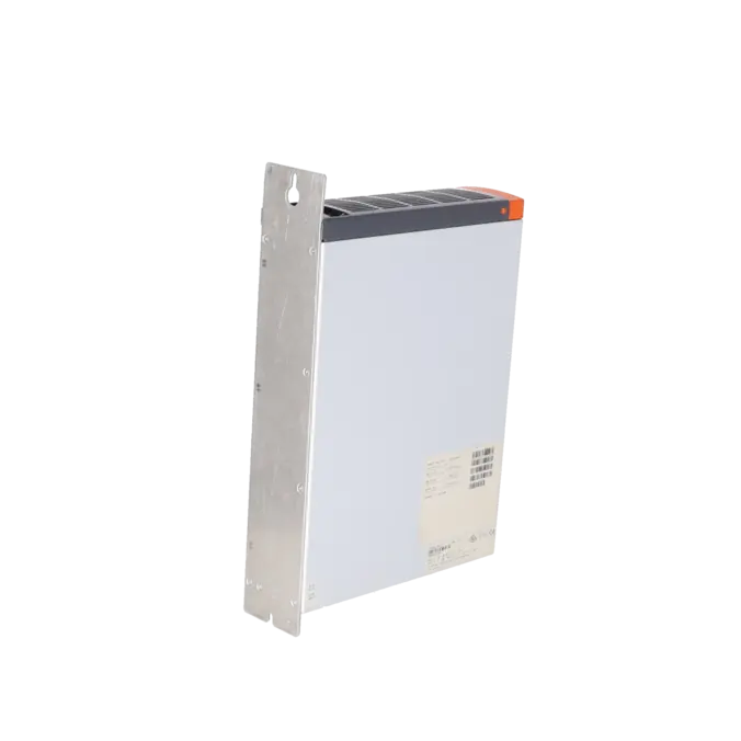 B & R 8V1045.00-2, Antriebstechnik, Umrichter, K0651210, Bild 6