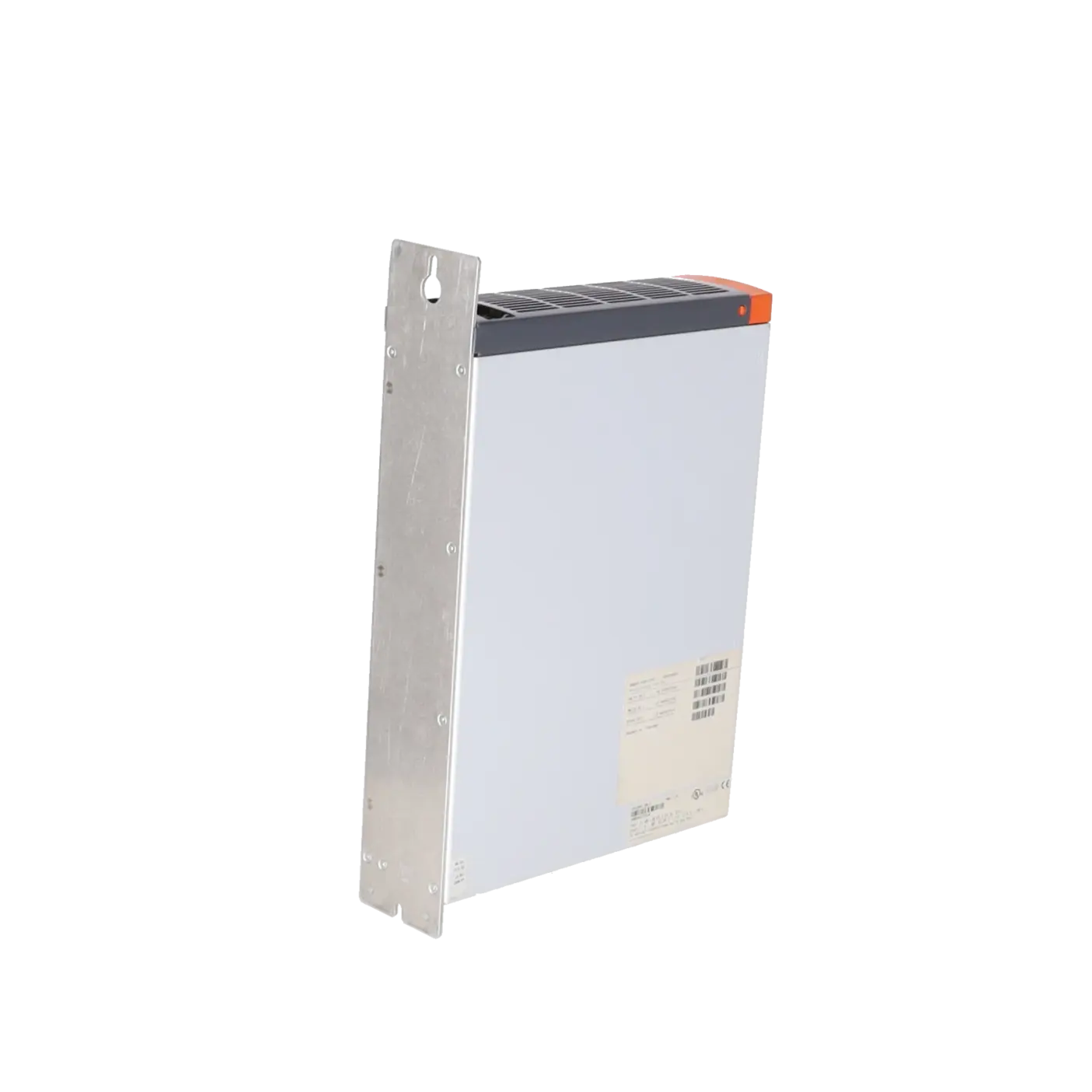 B & R 8V1045.00-2, Antriebstechnik, Umrichter, K0651210, Bild 6