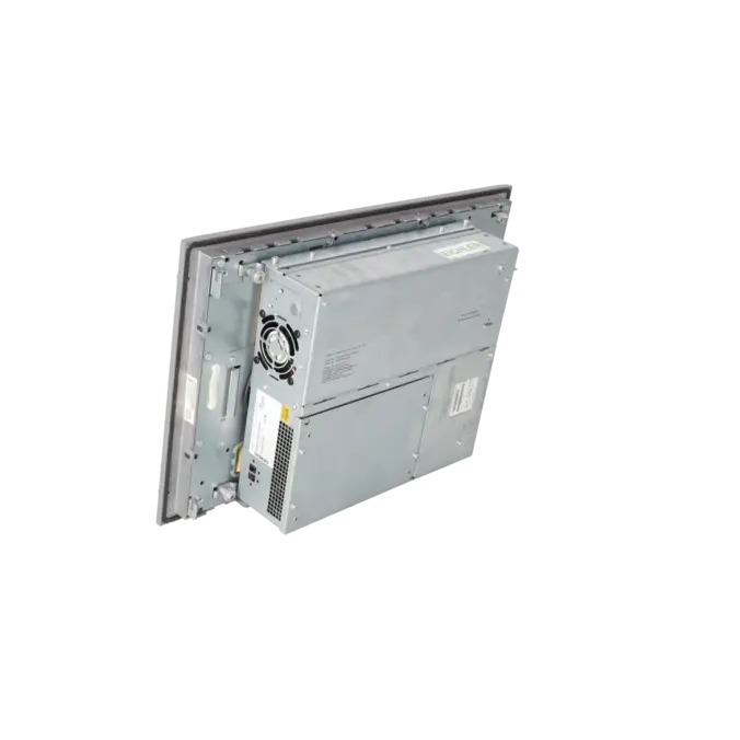 SIEMENS 6AV7801-0AA10-0AC0, HMI, Industrial PC, K1004286, Image 4