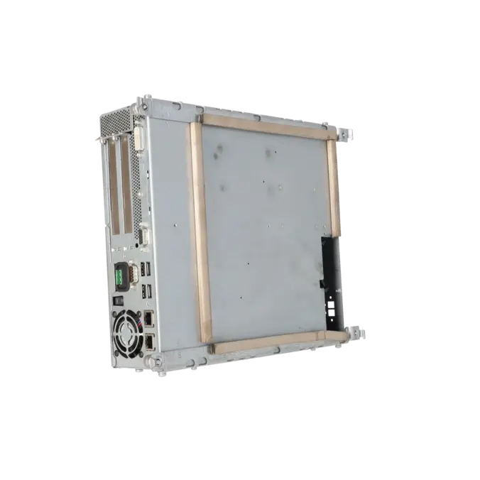 SIEMENS 6AV7801-0AA10-0AC0, HMI, Industrie-PCs, K1004286, Bild 4