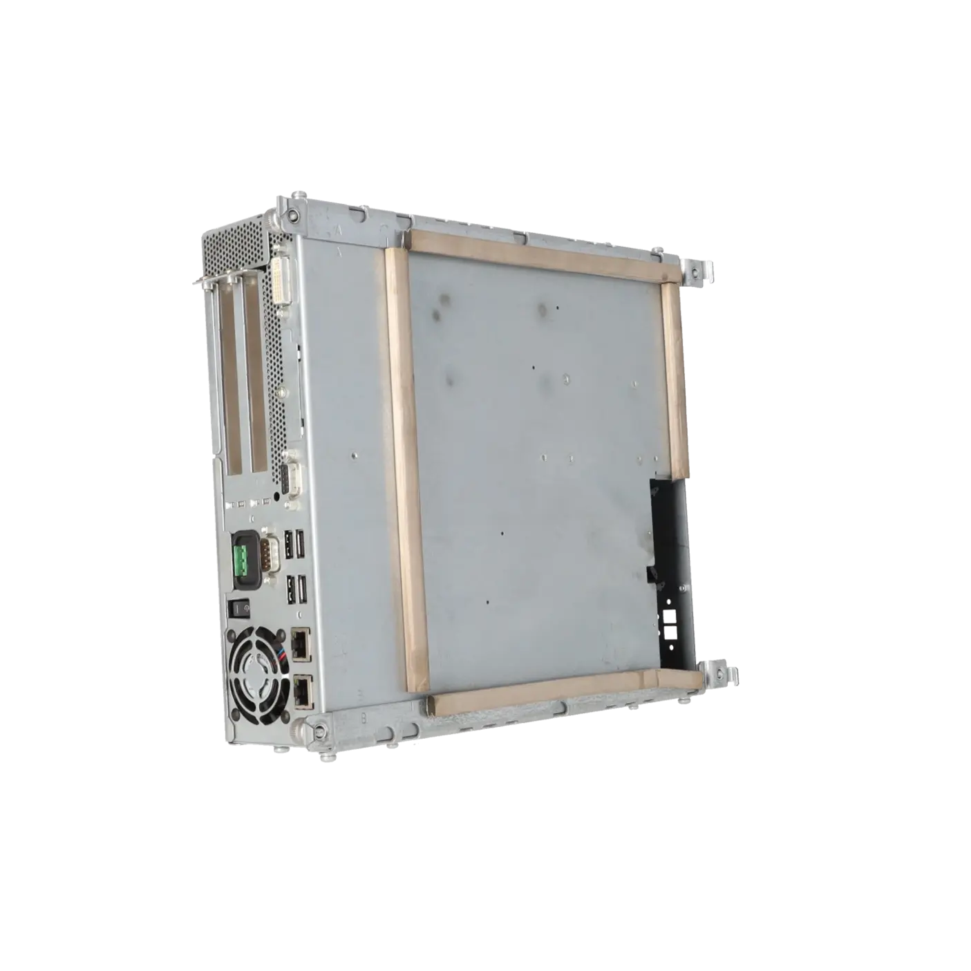 SIEMENS 6AV7801-0AA10-0AC0, HMI, Industrie-PCs, K1004286, Bild 4