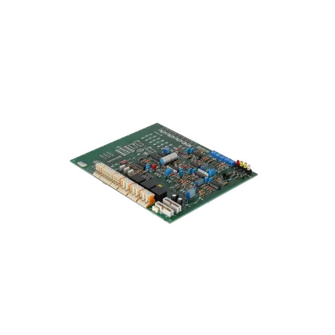 SIEMENS C98043-A1098-L11, Antriebstechnik, Einzelkomponenten, K1006102, Bild 2