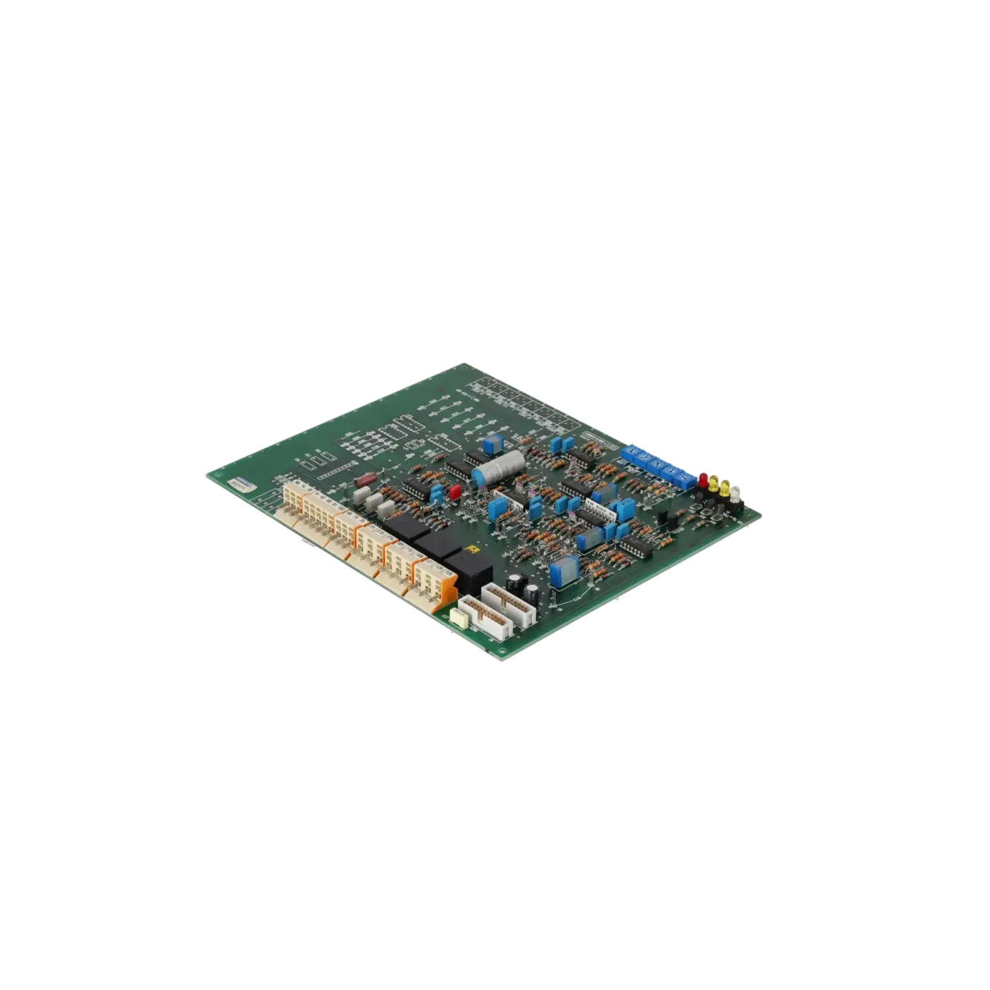 SIEMENS C98043-A1098-L11, Antriebstechnik, Einzelkomponenten, K1006102, Bild 2