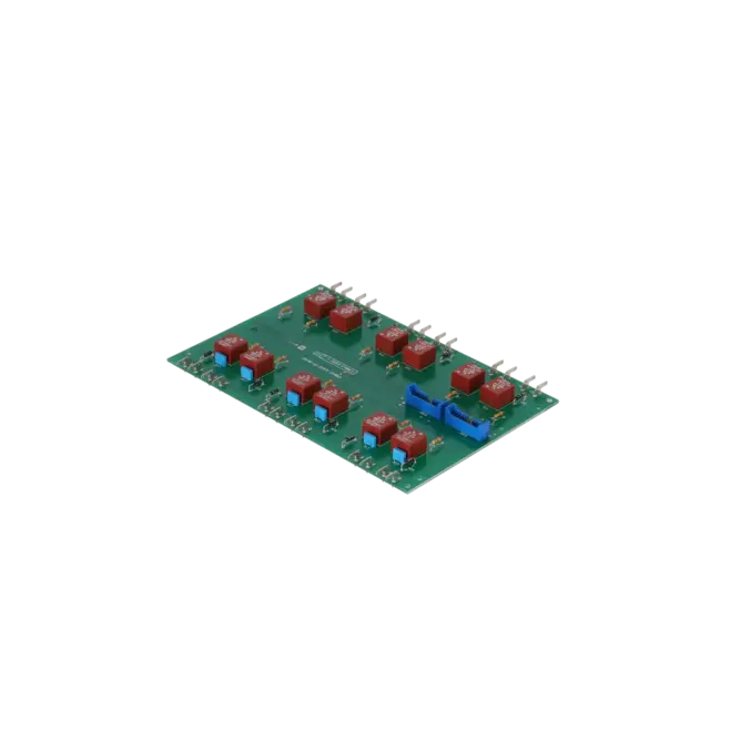 SIEMENS C98043-A1052-L1, Antriebstechnik, Einzelkomponenten, K1006104, Bild 6