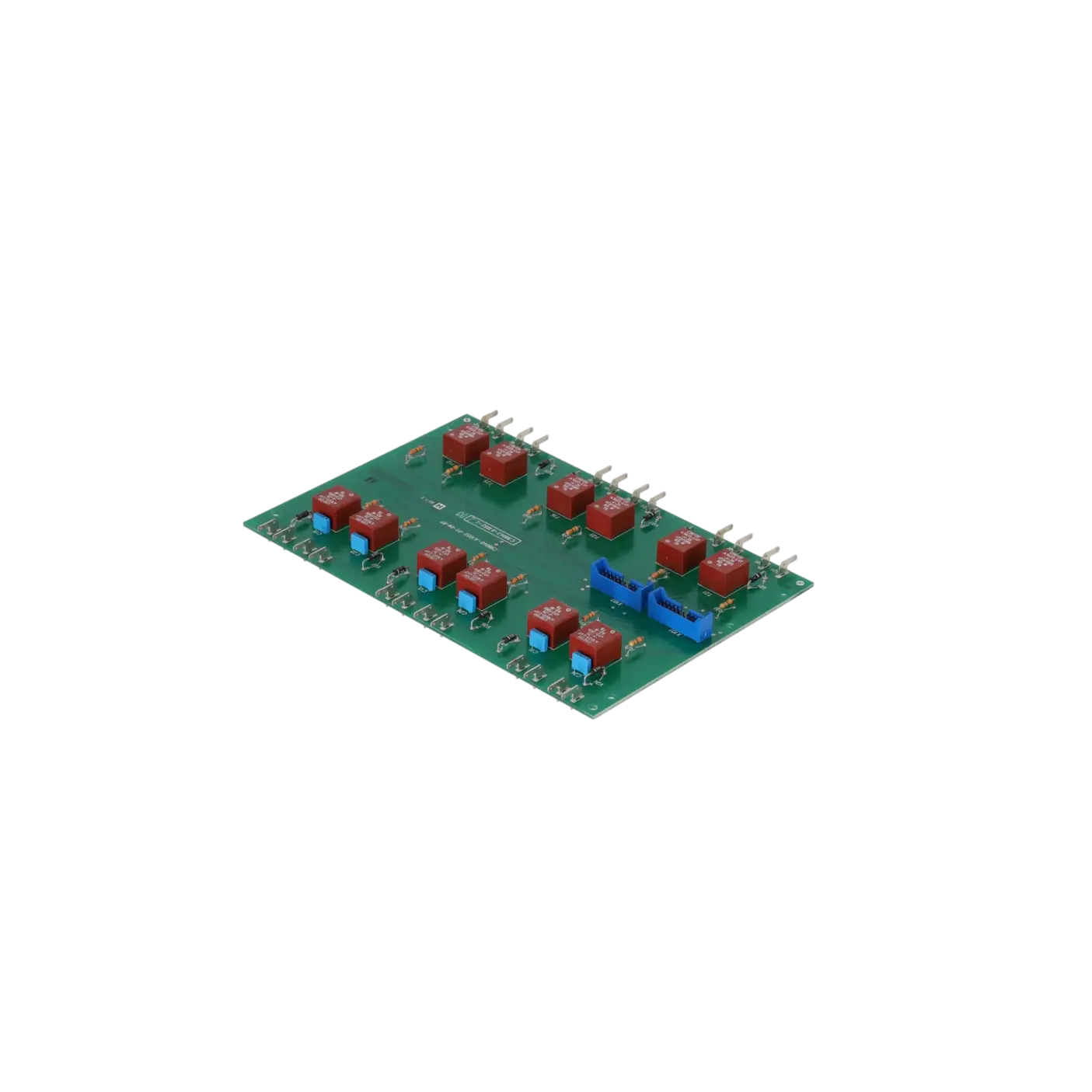 SIEMENS C98043-A1052-L1, Antriebstechnik, Einzelkomponenten, K1006104, Bild 6