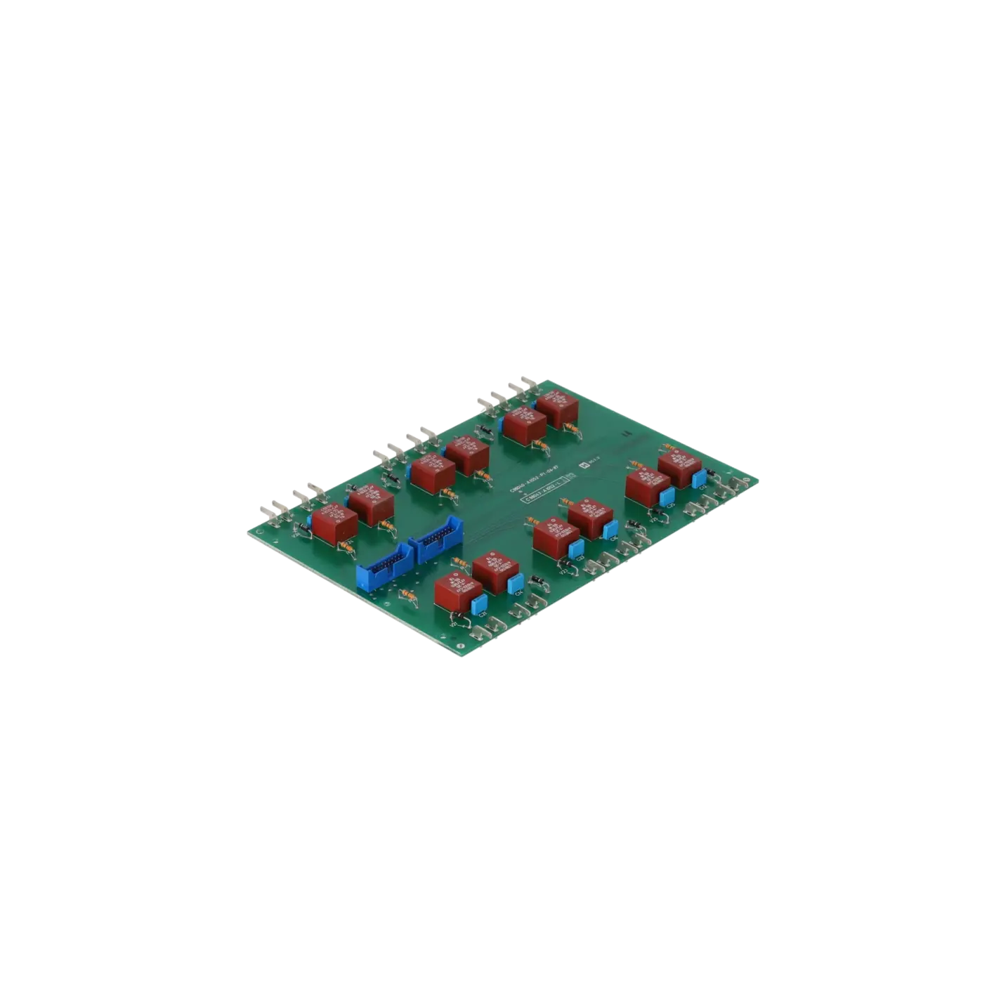 SIEMENS C98043-A1052-L1, Antriebstechnik, Einzelkomponenten, K1006104, Bild 8