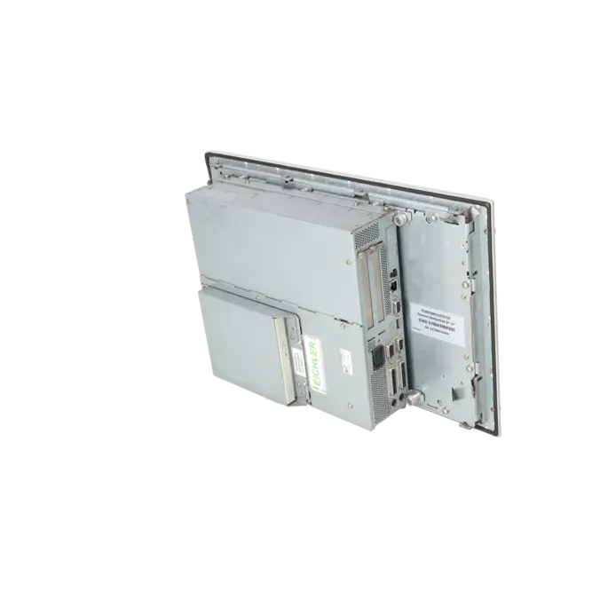 SIEMENS 6AV7611-0AB32-0AH0, HMI, Industrial PC, K1147850, Image 6