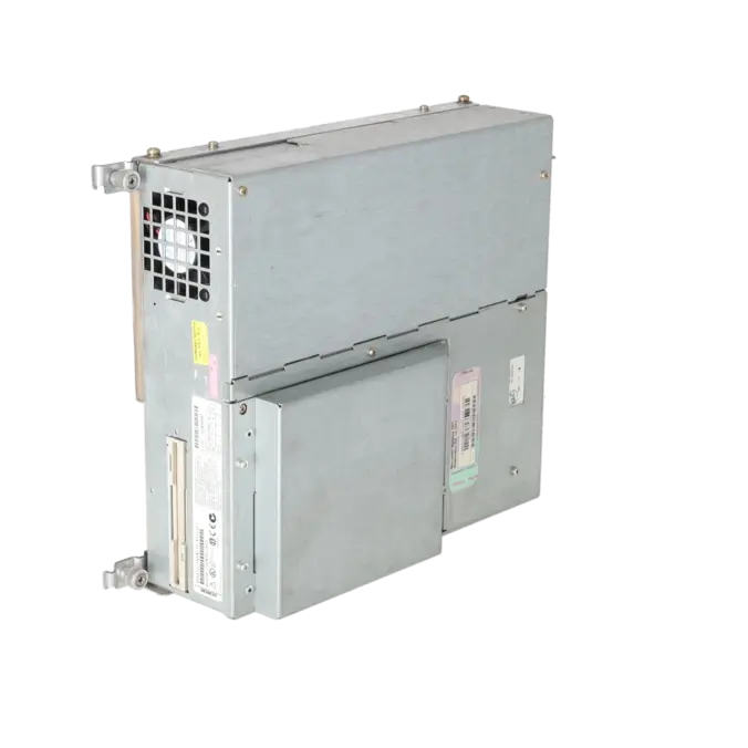 SIEMENS 6AV7611-0AB32-0AH0, HMI, Industrie-PCs, K1147850, Bild 6
