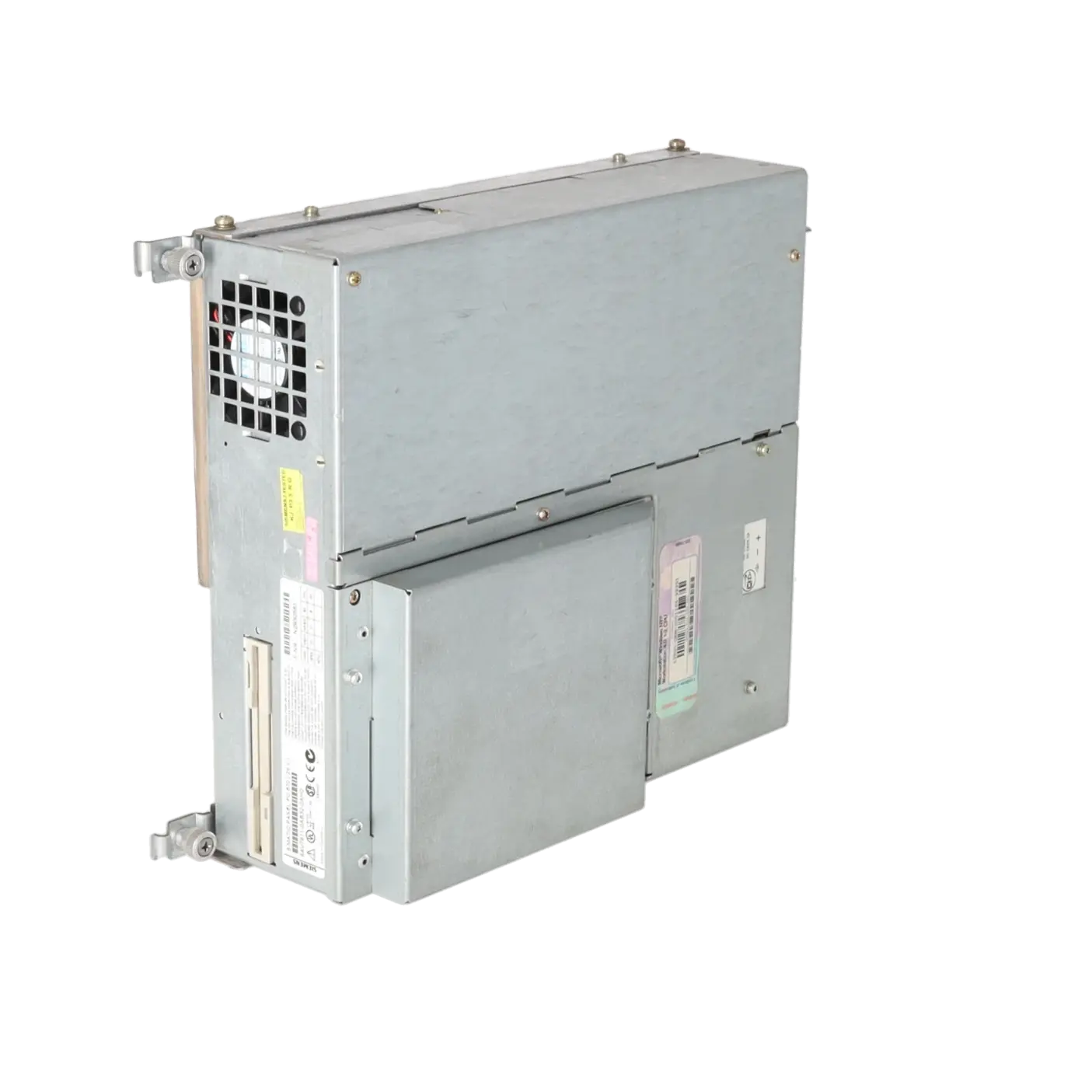 SIEMENS 6AV7611-0AB32-0AH0, HMI, Industrie-PCs, K1147850, Bild 6
