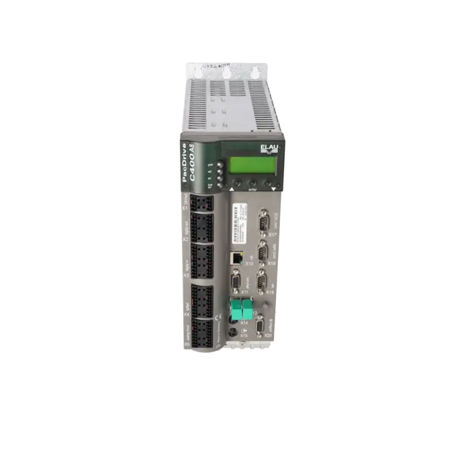 SCHNEIDER ELECTRIC VCA08AAAA0AA00, Drive Technology, CU NCU PLC Controls, K1173187