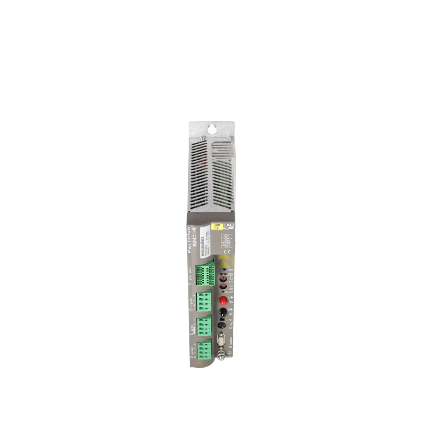SCHNEIDER ELECTRIC VCA08AAAA0AA00, Antriebstechnik, CU NCU PLC Steuerungen, K1173187, Bild 1