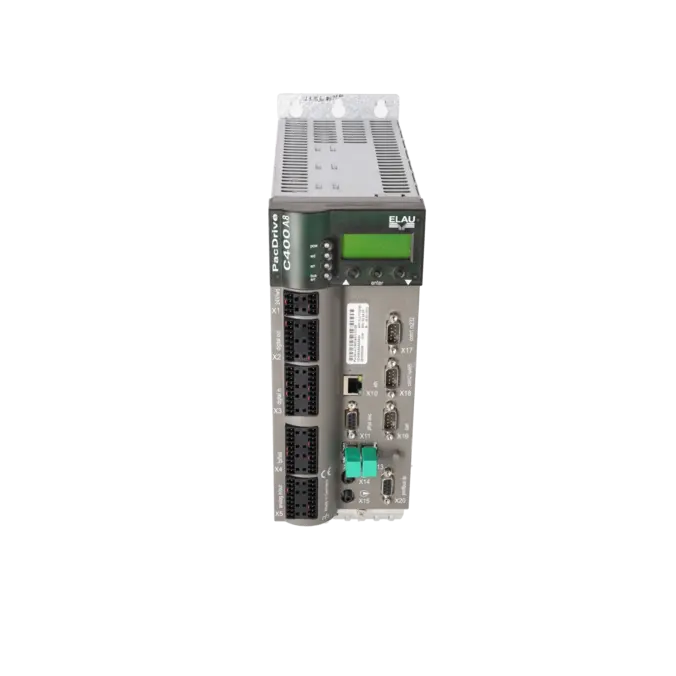 SCHNEIDER ELECTRIC VCA08AAAA0AA00, Drive Technology, CU NCU PLC Controls, K1173187, Image 1