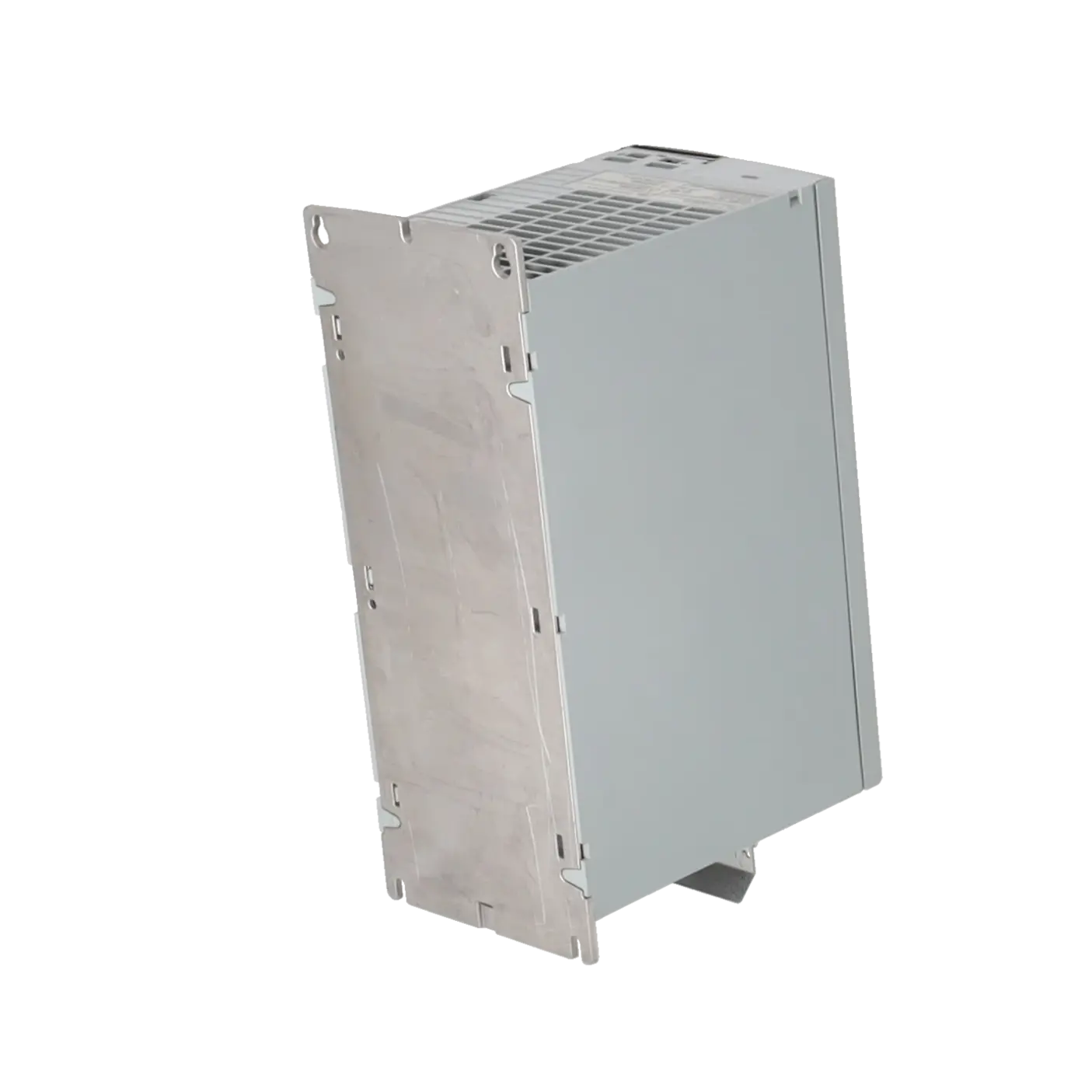 DANFOSS 131F8646, Antriebstechnik, Umrichter, K1219963, Bild 6
