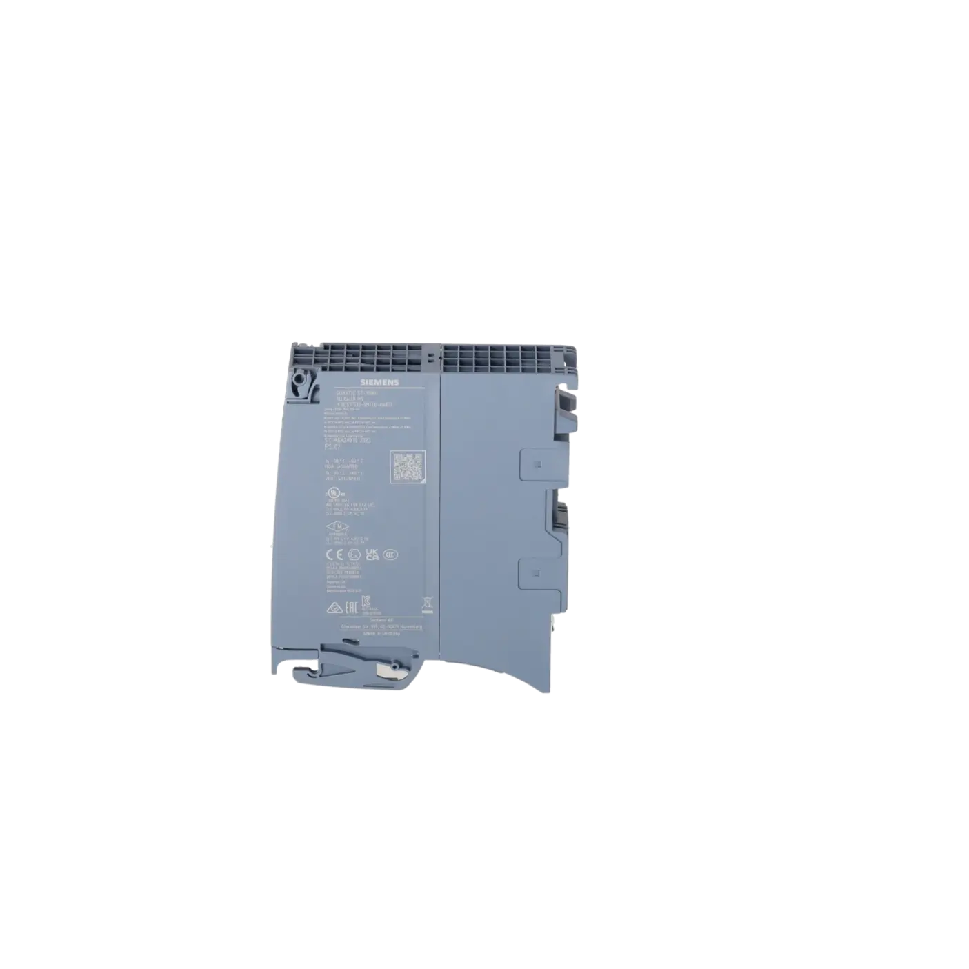 SIEMENS 6ES7532-5HF00-0AB0, PLC Controls, Analog Input / Output Modules, K0339845 Image 3