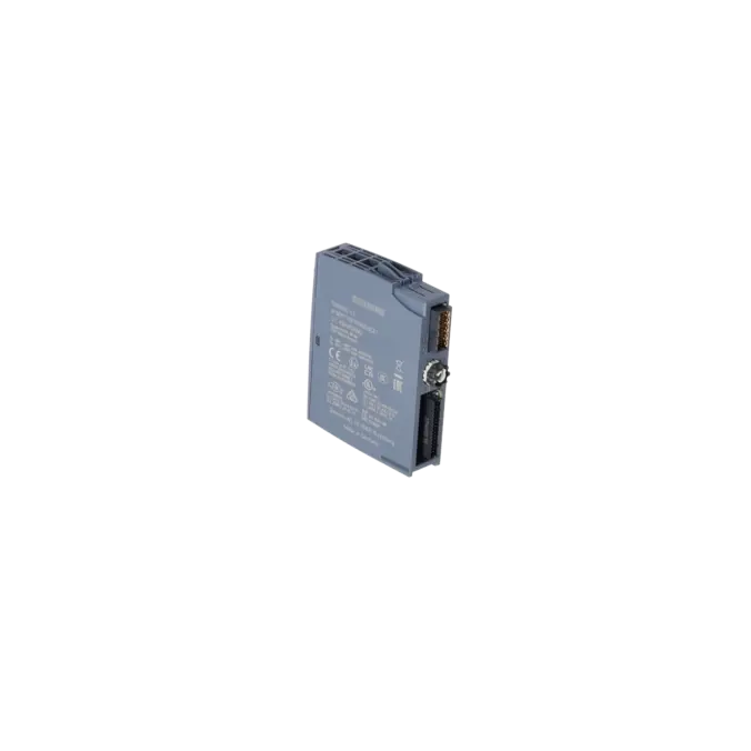 SIEMENS 6ES7135-6HB00-0CA1, Baugruppen, Analogein- / Analogausgaben, K0370486, Bild 4